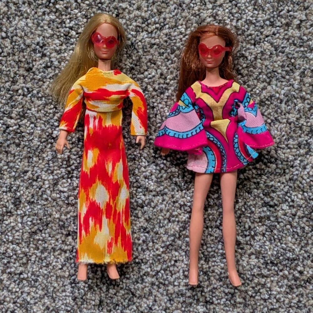 Unbranded Multi Dolls-accessories
